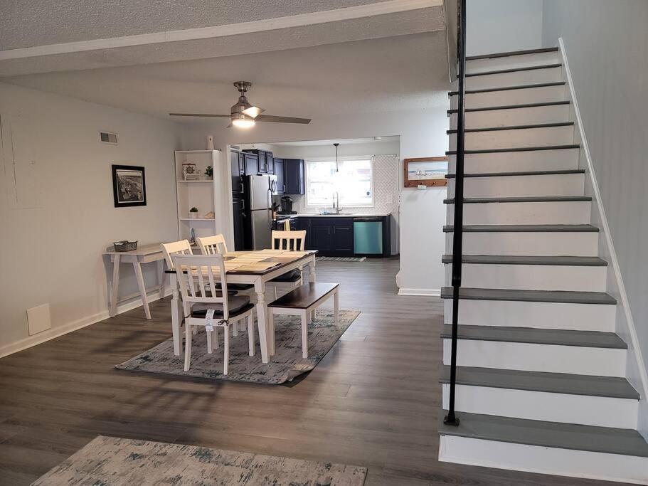 Sunset Beach Bliss Ocean City Exteriér fotografie