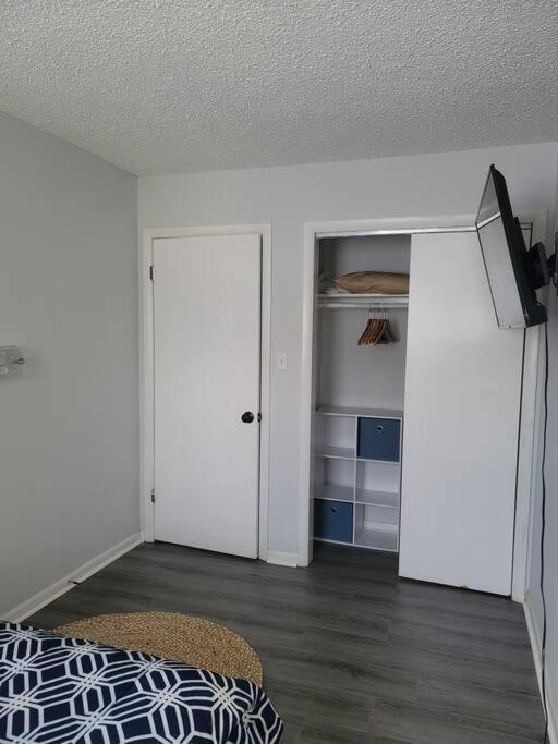 Sunset Beach Bliss Ocean City Exteriér fotografie